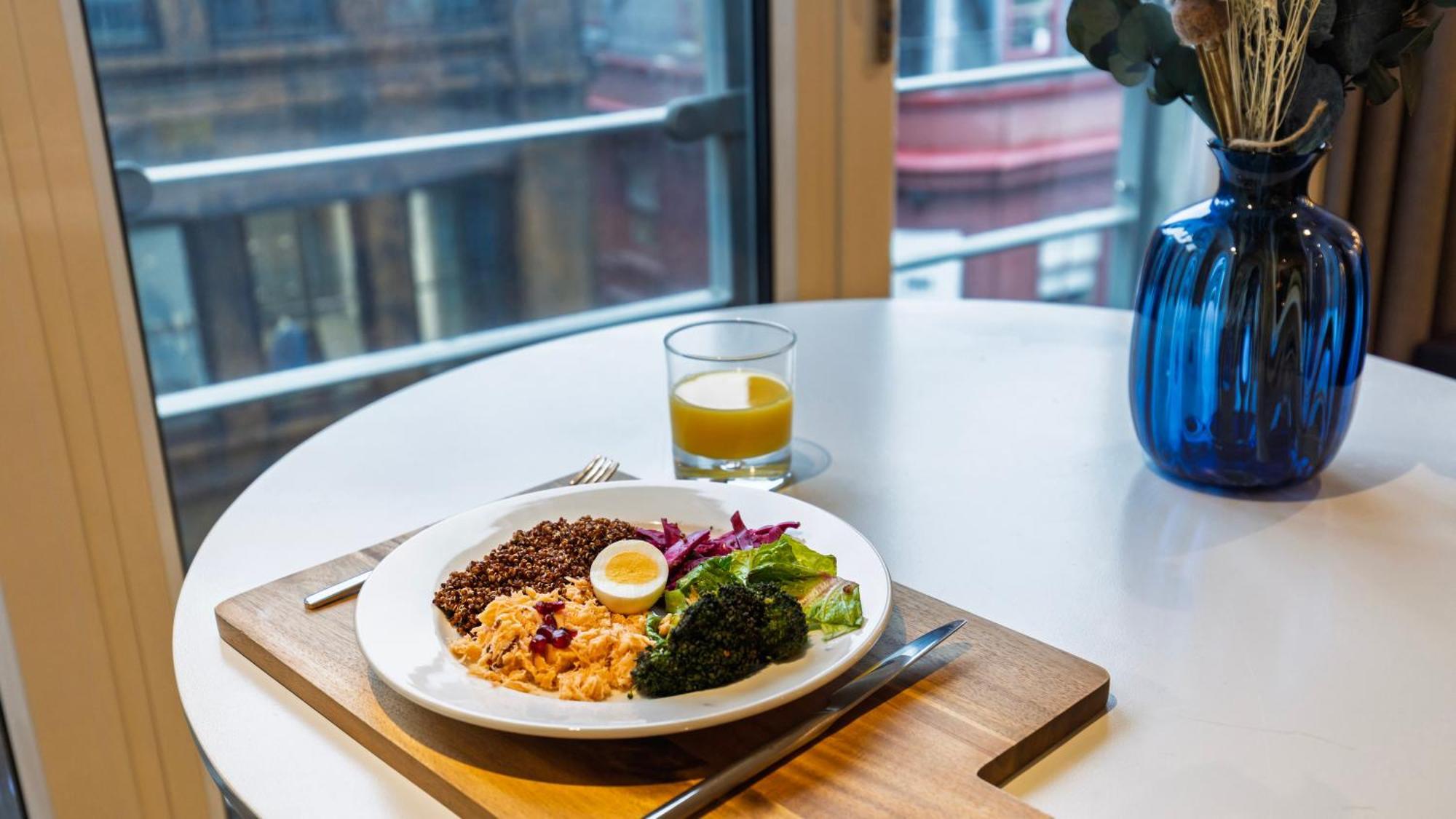 Cannon Street Serviced Apartments By Lovelystay 런던 외부 사진